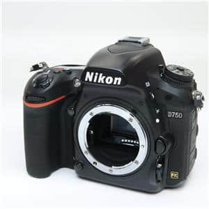 Nikon (ニコン) D750 ボディ」の商品検索結果 | デジタルカメラ