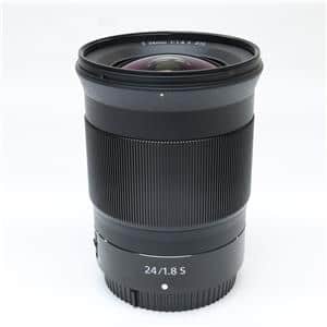 【ニコン】NIKKOR Z 24mm f/1.8 S【送料無料】 Nikon NIKKOR Z 24mm f/1.8 S | Mirrorless Lenses | Nikon USA