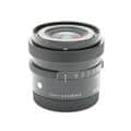 Contemporary 17mm F4 DG DN (ソニーE用/フルサイズ対応)