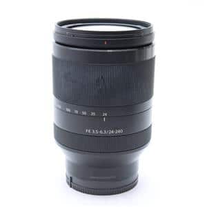 SONY (ソニー) FE 24-240mm F3.5-6.3 OSS SEL24240 メイン