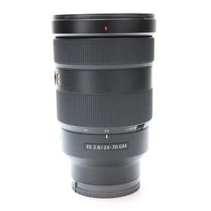 【美品】SONY FE 24-70mm F2.8 GM SEL2470GM Amazon.com : Sony SEL2470GM E-Mount Camera Lens: FE 24-70 mm
