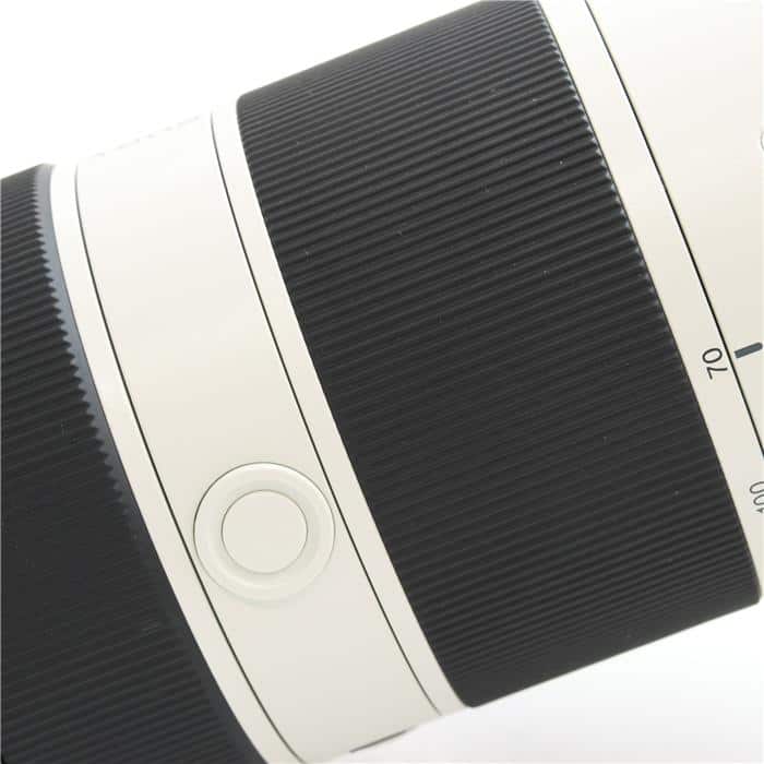 中古)SONY (ソニー) FE 70-200mm F4 G OSS SEL70200G（商品ID