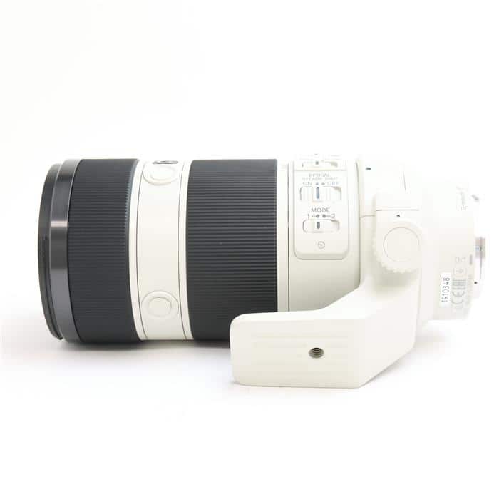 レンズ(ズーム) SONY FE 70-200mm F4 G OSS (SEL70200G) Amazon.co.jp: Sony SEL70200G 70-200mm f/4.0 G OSS E Mount