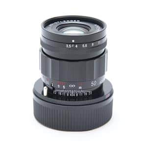 ■極上品■ Voigtlander ライカM用 APO-LANTHAR 50MM Voigtlander 50mm APO-Lanthar on film - Japan Camera Hunter