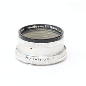 おすすめの「Rollei（ローライ）」のカメラ、レンズ