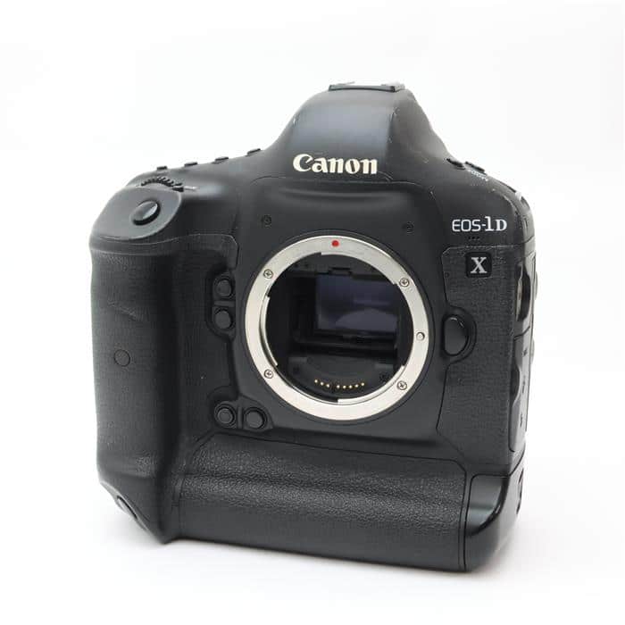 中古)Canon (キヤノン) EOS-1D X（商品ID：3717021615096）詳細