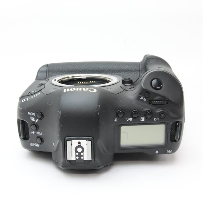 中古)Canon (キヤノン) EOS-1D X（商品ID：3717021615096）詳細