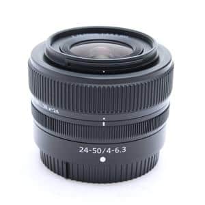 Nikon (ニコン) NIKKOR Z 24-50mm F4-6.3 メイン
