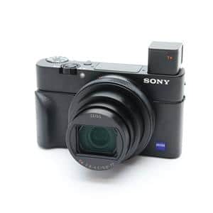 新品)SONY (ソニー) Cyber-shot DSC-RX100M7（商品ID：4548736106284