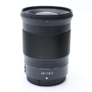 Nikon (ニコン) NIKKOR Z 24mm F1.8 S メイン