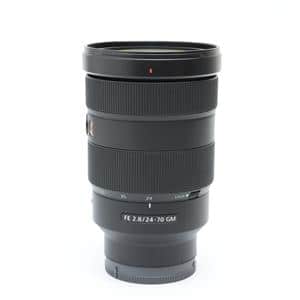 新品)SONY (ソニー) FE 24-70mm F2.8 GM SEL2470GM（商品ID