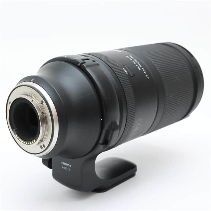 150-500mm F5-6.7 Di III VC VXD/Model A057X (フジフイルムX用)