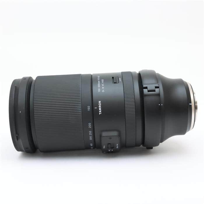 150-500mm F5-6.7 Di III VC VXD/Model A057X (フジフイルムX用)