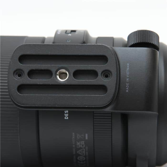 150-500mm F5-6.7 Di III VC VXD/Model A057X (フジフイルムX用)