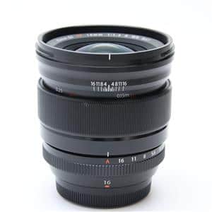 新品)FUJIFILM (フジフイルム) フジノン XF16mm F1.4 R WR（商品ID