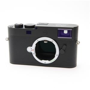 Leica (ライカ) M11-D ブラックペイント」の商品検索結果 | デジタル