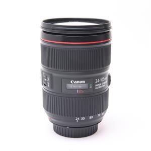 新品)Canon (キヤノン) EF24-105mm F4L IS II USM（商品ID