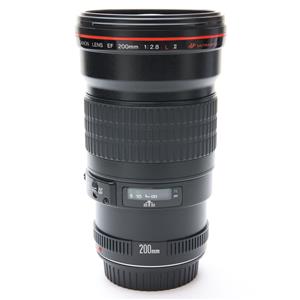 Canon (キヤノン) EF200mm F2.8L II USM」の商品検索結果 | デジタル