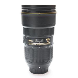 Nikon (ニコン) AF-S NIKKOR 24-70mm F2.8E ED VR メイン