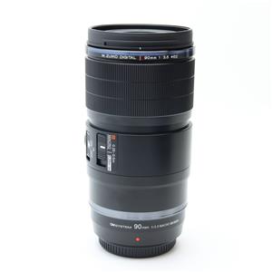 OM SYSTEM（オーエムシステム） M.ZUIKO DIGITAL ED 90mm F3.5 MACRO IS PRO メイン