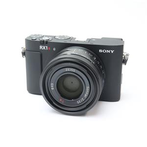 SONY (ソニー) Cyber-shot DSC-RX1R」の商品検索結果 | デジタルカメラ