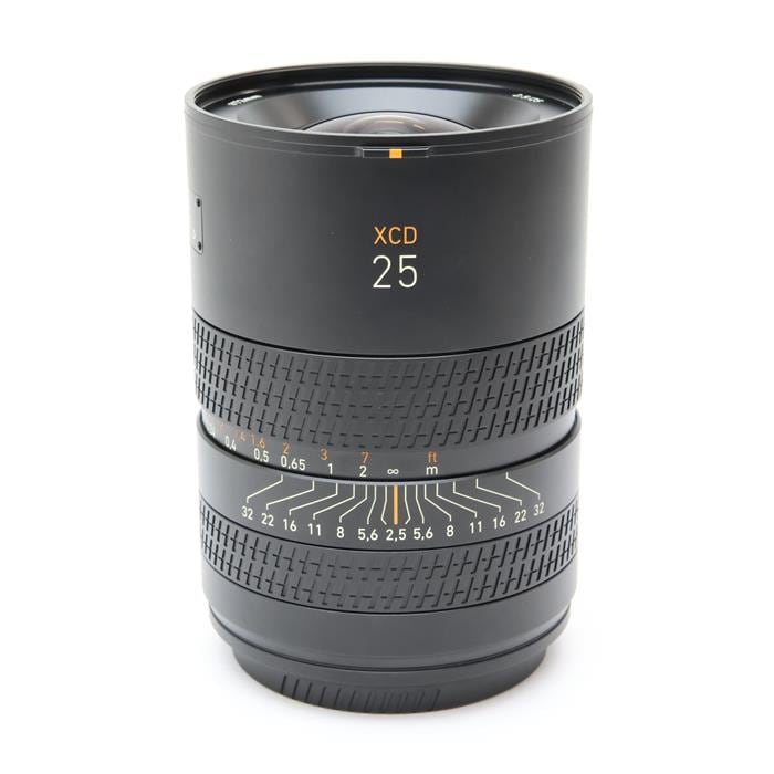 中古)HASSELBLAD (ハッセルブラッド) XCD 25mm F2.5 V（商品ID