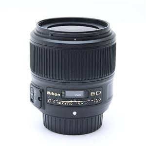 Nikon (ニコン) AF-S NIKKOR 35mm F1.8G ED メイン