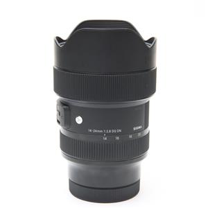 SIGMA 14-24mm F2.8 Lマウント」の商品検索結果 | デジタルカメラ