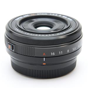 新品)FUJIFILM (フジフイルム) フジノン XF27mm F2.8 R WR（商品ID