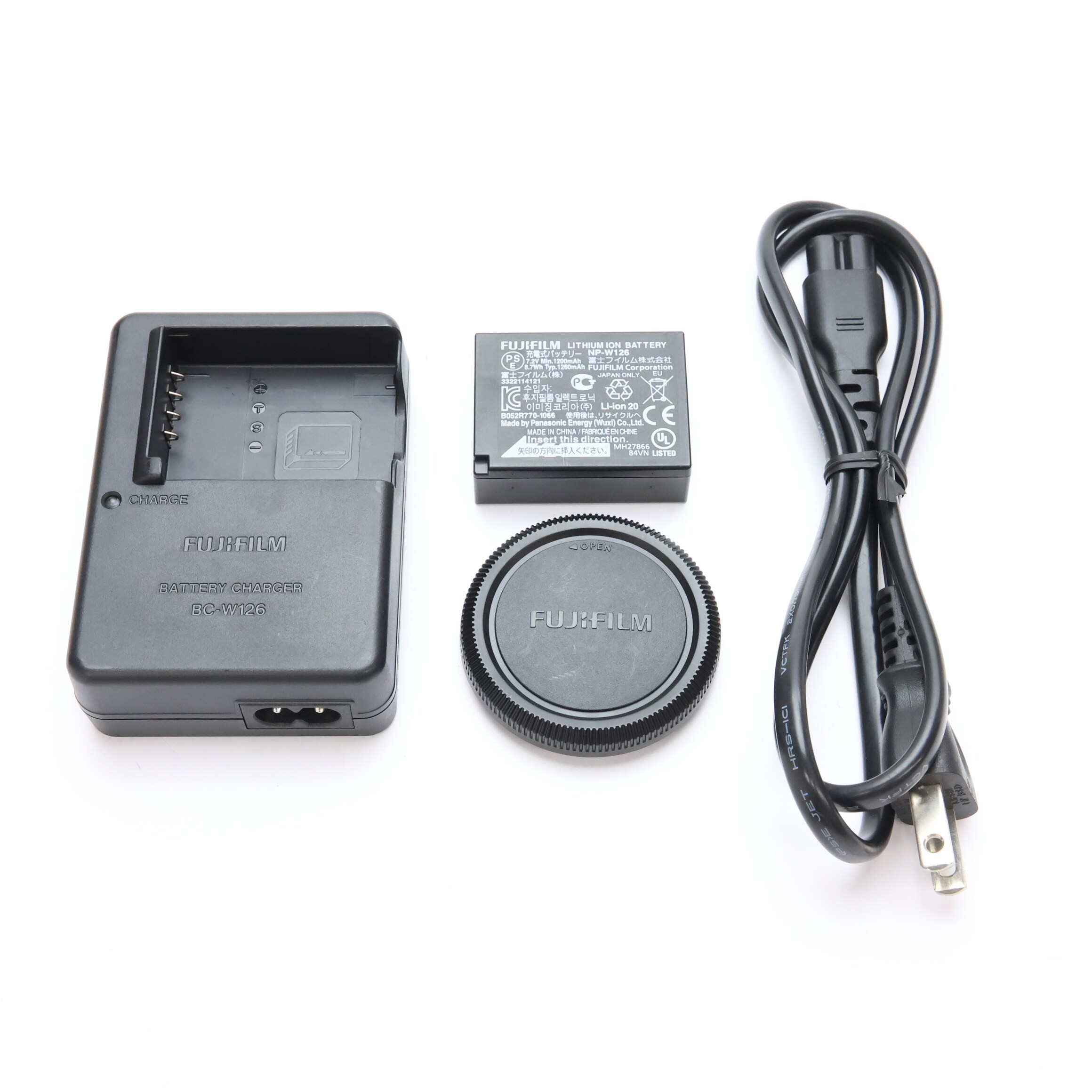 中古)FUJIFILM (フジフイルム) X-M1 ボディ シルバー（商品ID