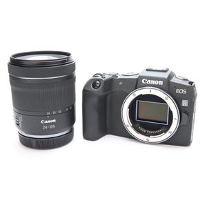 Canon (キヤノン) EOS RP RF24-105 IS STM レンズキット」の商品検索