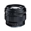 Voigtlander (フォクトレンダー) NOKTON 50mm F1.2 Aspherical E-mount (ソニーE用/フルサイズ対応)