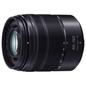 (新品)Panasonic (パナソニック) LUMIX G VARIO 45-150mm F4.0