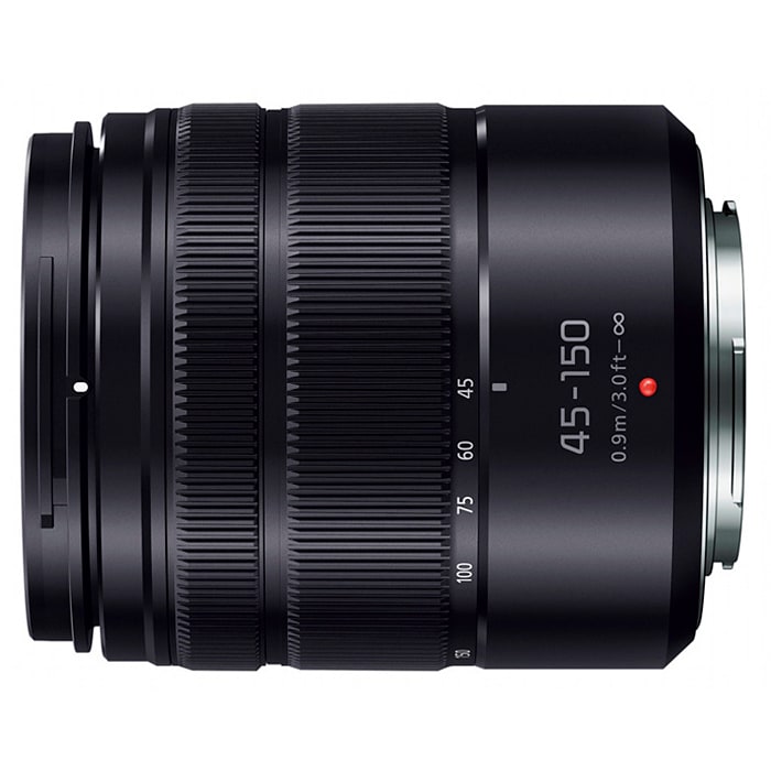 レンズ(ズーム) Panasonic Lumix G VARIO 45-150mm F4-5.6 Amazon | パナソニック 望遠ズームレンズ マイクロフォーサーズ用