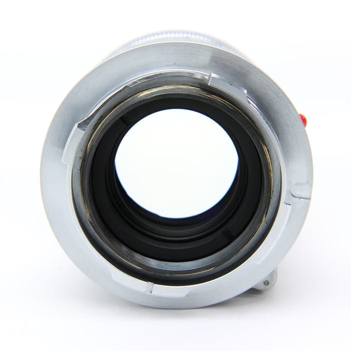 新品)Light lens lab（ライトレンズラボ） M 50mm F2 Rigid（周