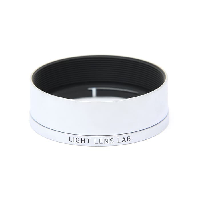 新品)Light lens lab（ライトレンズラボ） M 50mm F2 Rigid（周