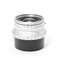 Voigtlander (フォクトレンダー) COLOR SKOPAR 21mm F4 シルバー