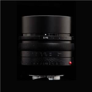 Leica (ライカ) ノクティルックス M50mm F0.95 ASPH. “Edition 0.95”  39/95 メイン