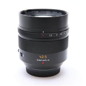 Panasonic (パナソニック) LEICA DG NOCTICRON 42.5mm F1.2 ASPH