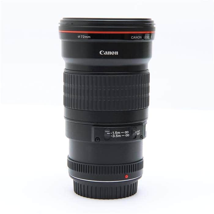 中古)Canon (キヤノン) EF200mm F2.8L II USM（商品ID：3717019387097 