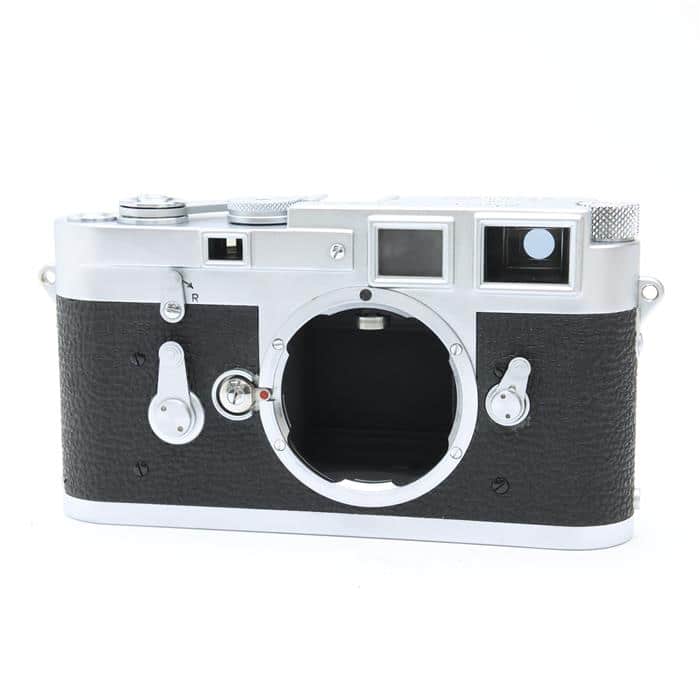 中古)Leica (ライカ) M3 (2回巻き上げ)（商品ID：3717019530097）詳細 