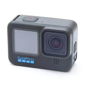 GoPro (ゴープロ) HERO10 Black CHDHX-101-FW メイン
