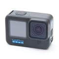 GoPro (ゴープロ) HERO10 Black CHDHX-101-FW