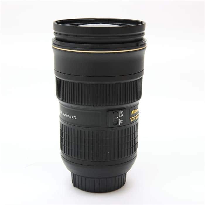 Nikon (ニコン) AF-S NIKKOR 24-70mm F2.8G ED マップカメラ