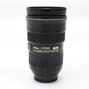 Nikon (ニコン) AF-S NIKKOR 24-70mm F2.8G ED メイン