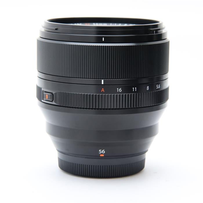 フジノン XF56mm F1.2 R WR