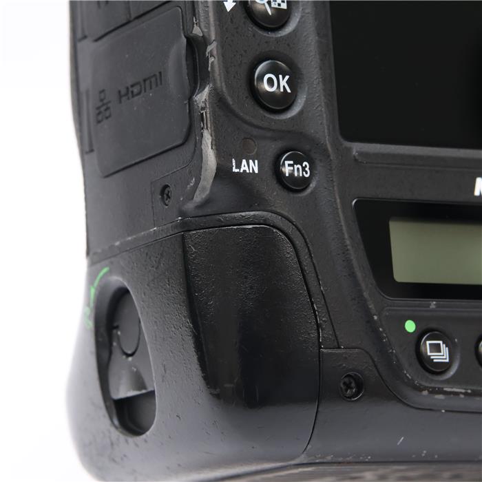 中古)Nikon (ニコン) D5 ボディ（XQD-Type）（商品ID：3717020800097