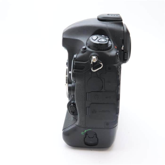 ニコン　D5 Nikon 中古)Nikon (ニコン) D5 ボディ（XQD-Type）（商品ID：3717020800097