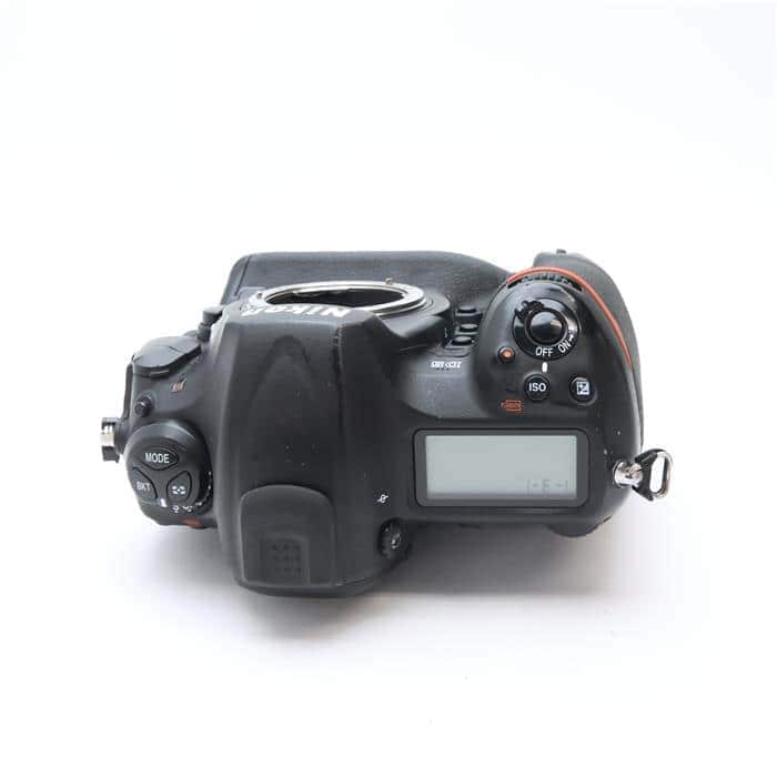 ニコン　D5 Nikon 中古)Nikon (ニコン) D5 ボディ（XQD-Type）（商品ID：3717020800097