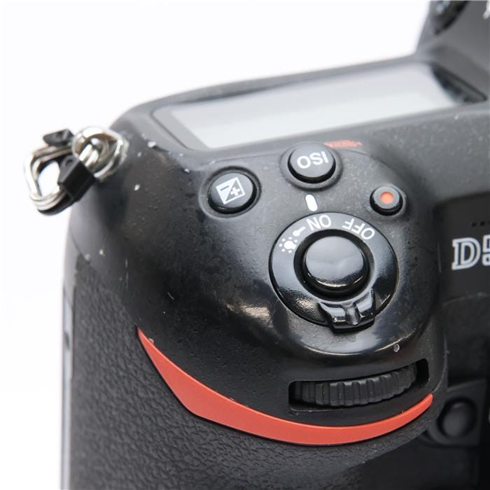 中古)Nikon (ニコン) D5 ボディ（XQD-Type）（商品ID：3717020800097
